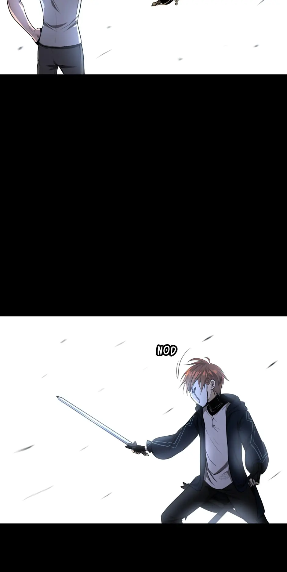 The Beginning After the End Chapter 51 Page 16