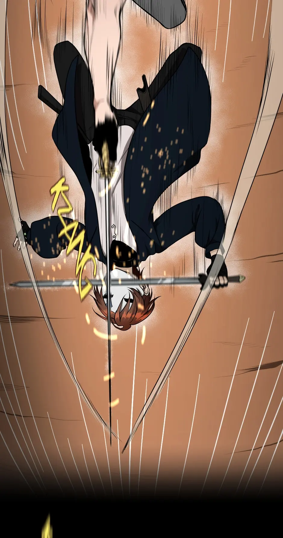 The Beginning After the End Chapter 51 Page 19