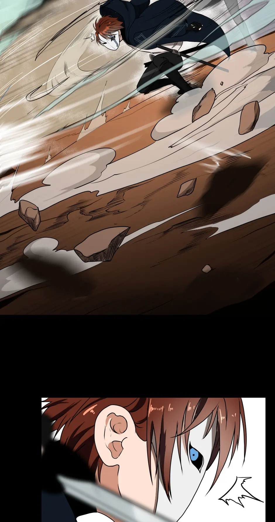 The Beginning After the End Chapter 51 Page 24