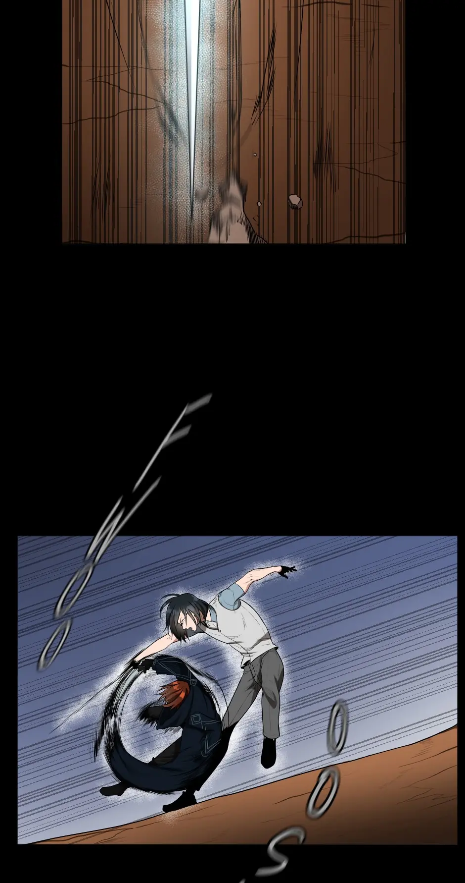 The Beginning After the End Chapter 51 Page 27