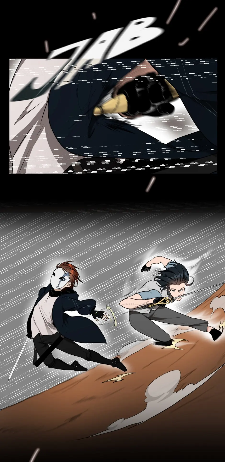 The Beginning After the End Chapter 51 Page 38