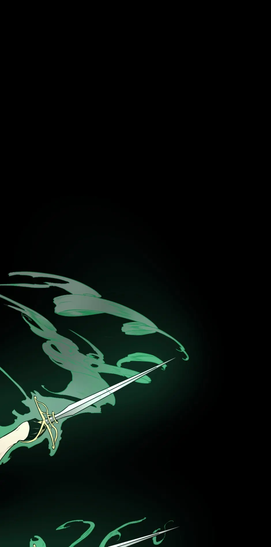 The Beginning After the End Chapter 51 Page 47