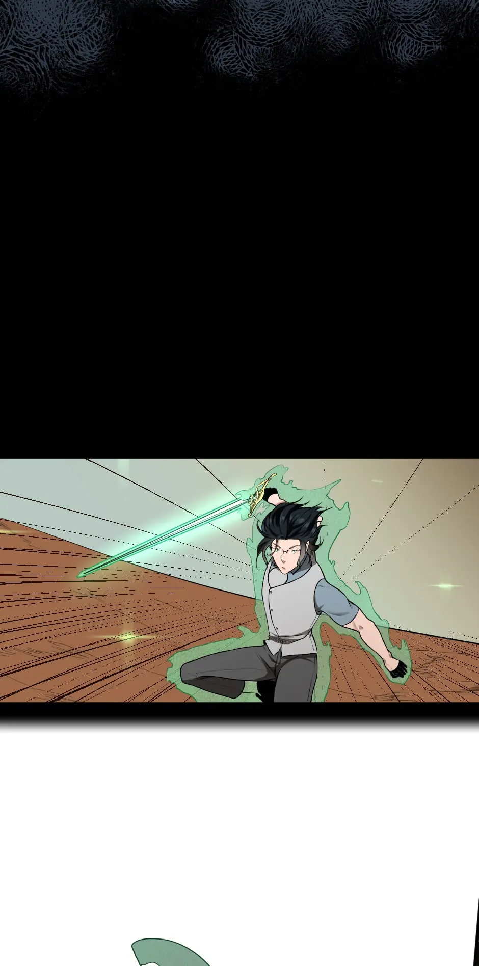 The Beginning After the End Chapter 51 Page 52