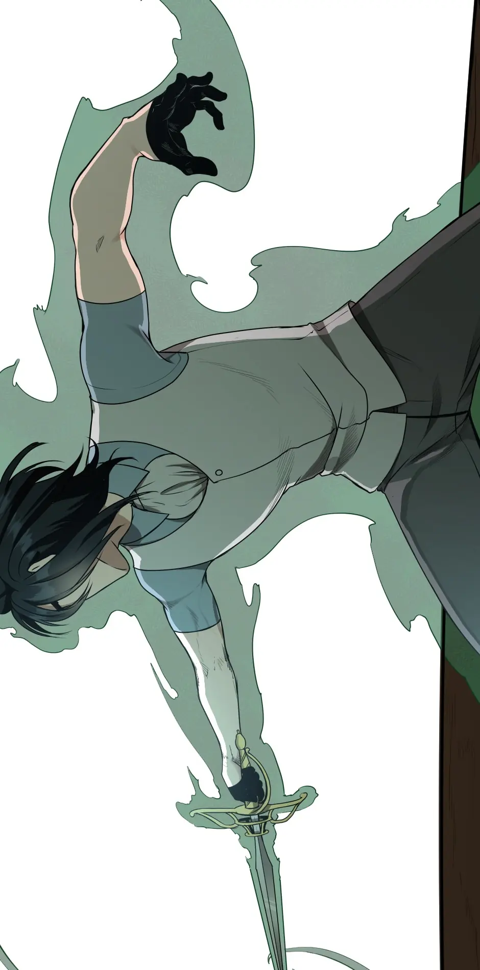 The Beginning After the End Chapter 51 Page 53