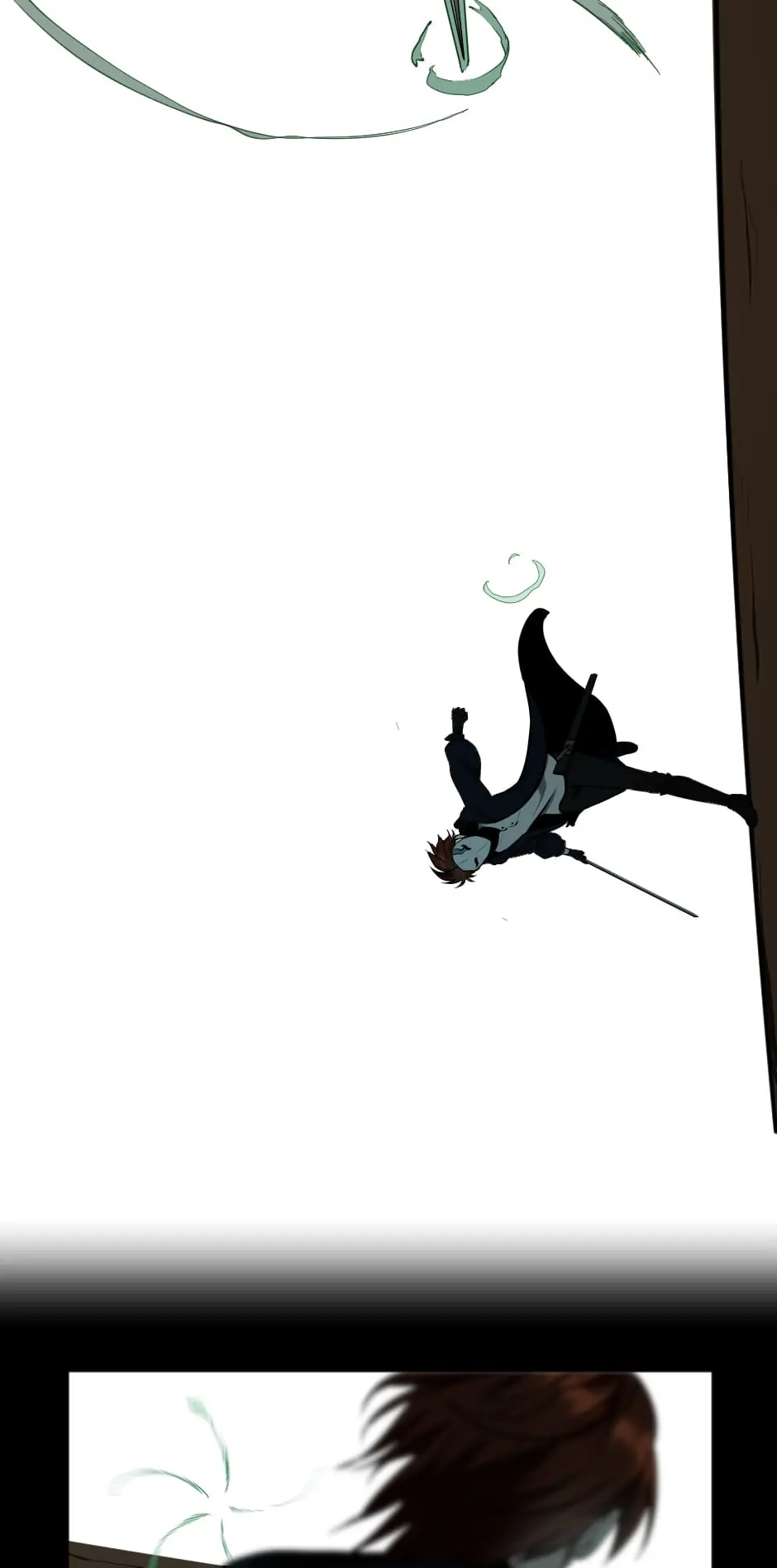 The Beginning After the End Chapter 51 Page 54