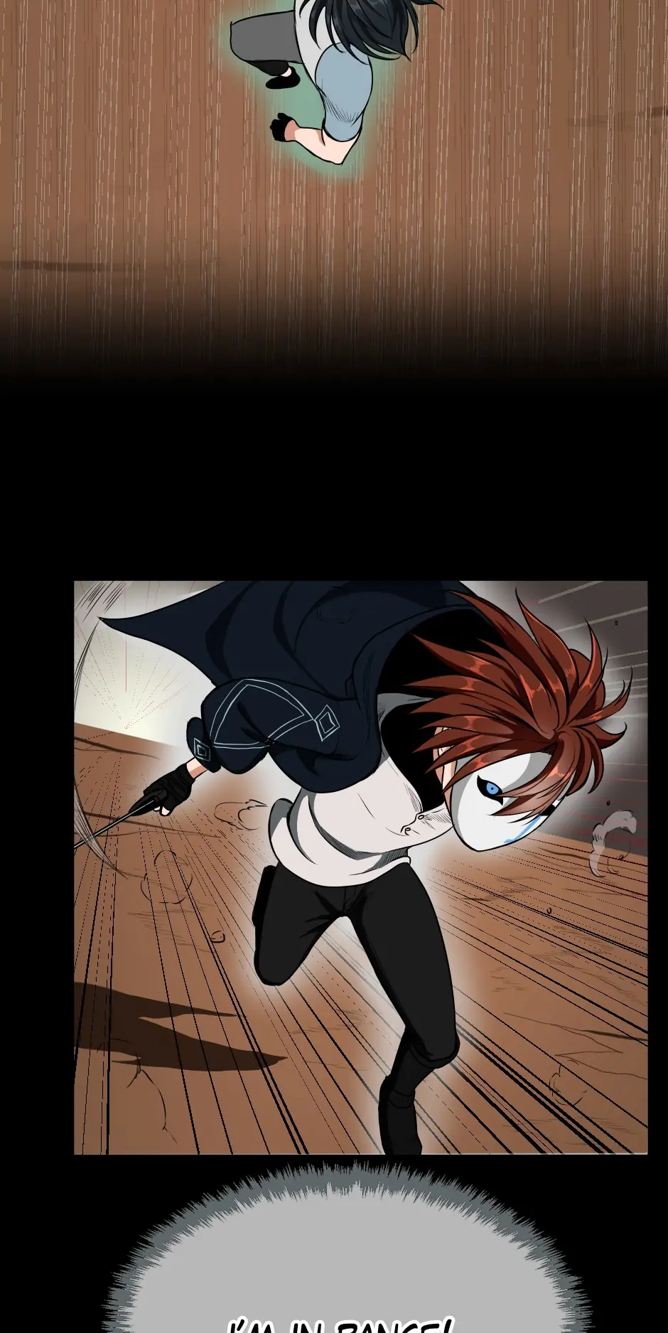 The Beginning After the End Chapter 51 Page 63