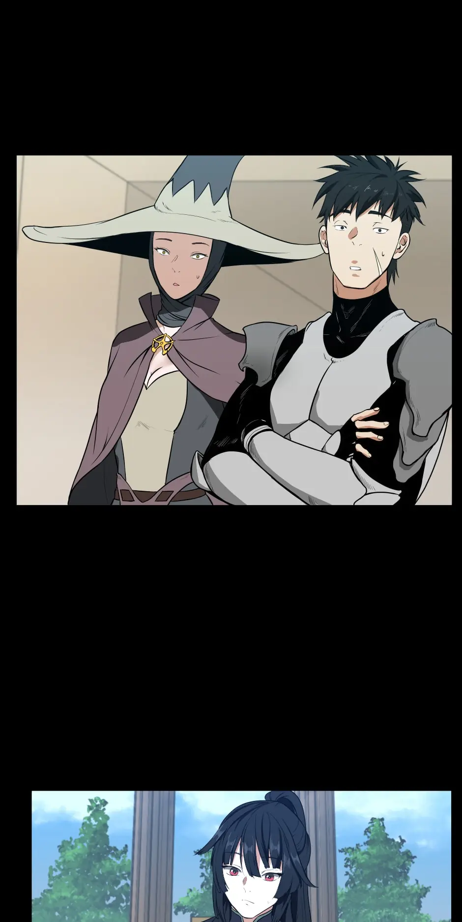 The Beginning After the End Chapter 51 Page 65