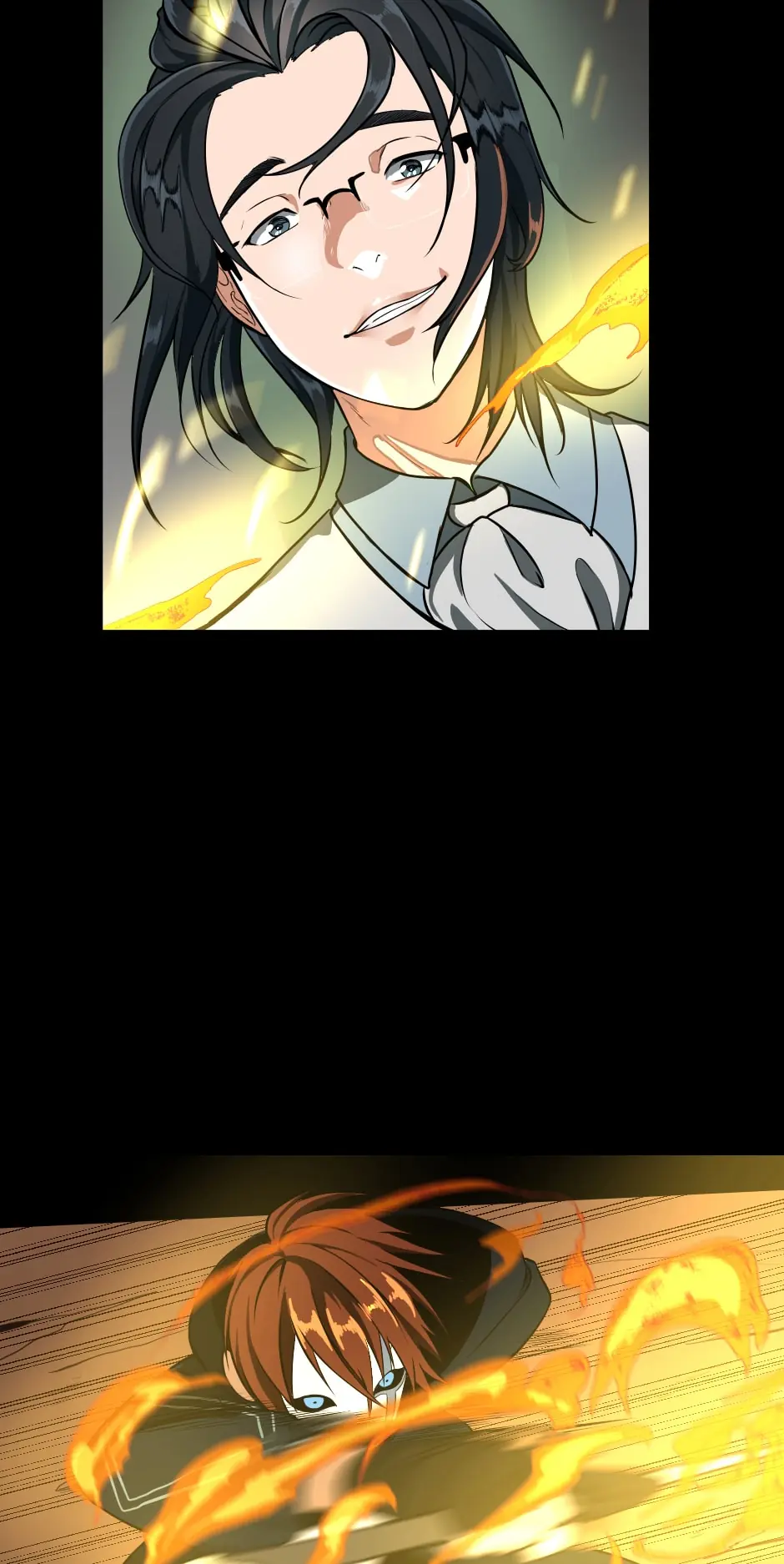 The Beginning After the End Chapter 51 Page 68