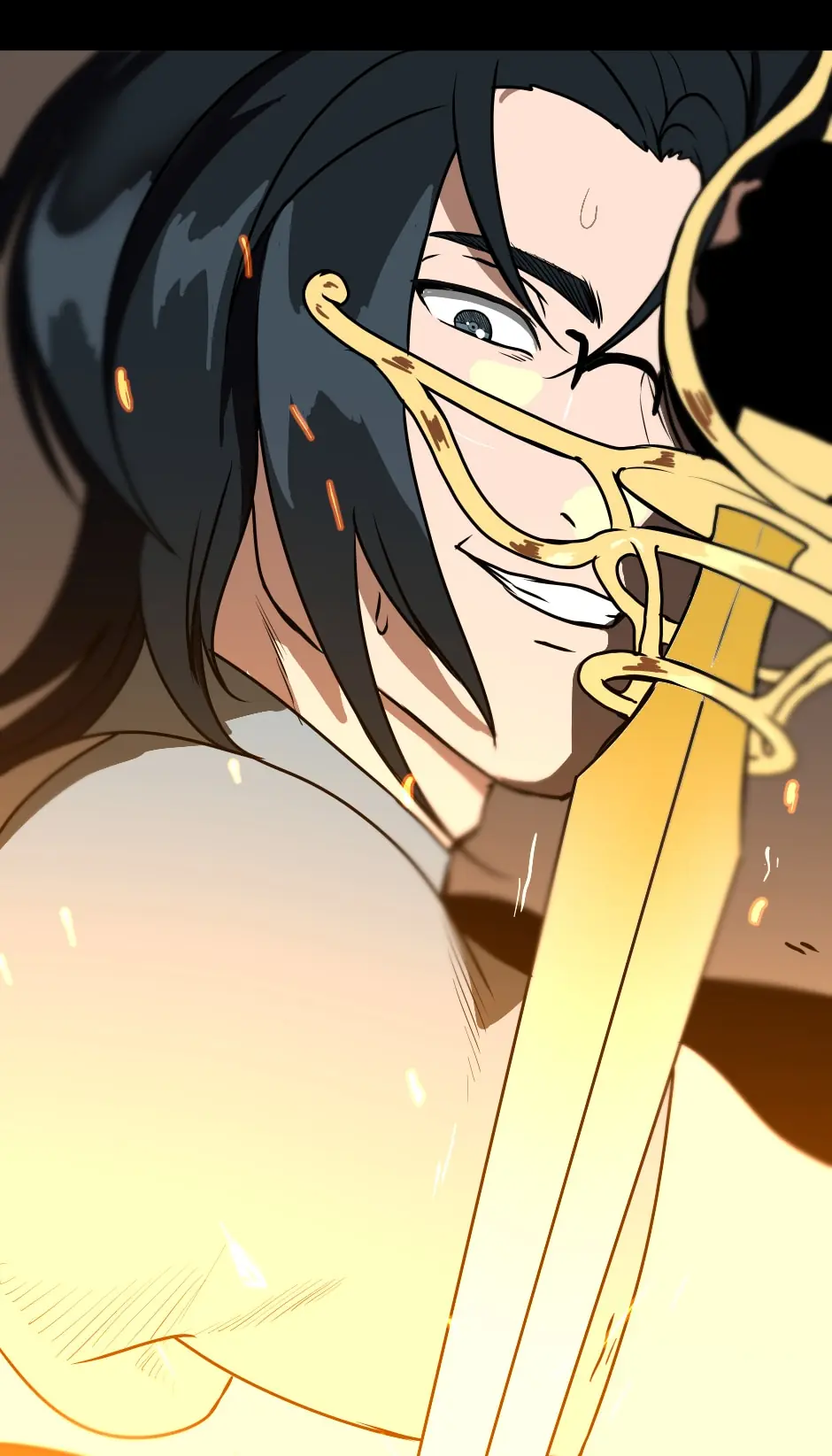 The Beginning After the End Chapter 51 Page 77