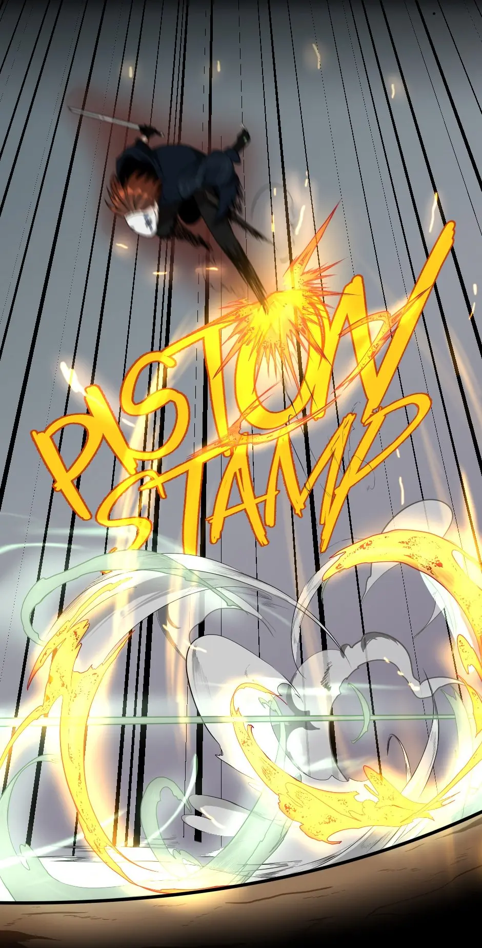 The Beginning After the End Chapter 52 Page 13