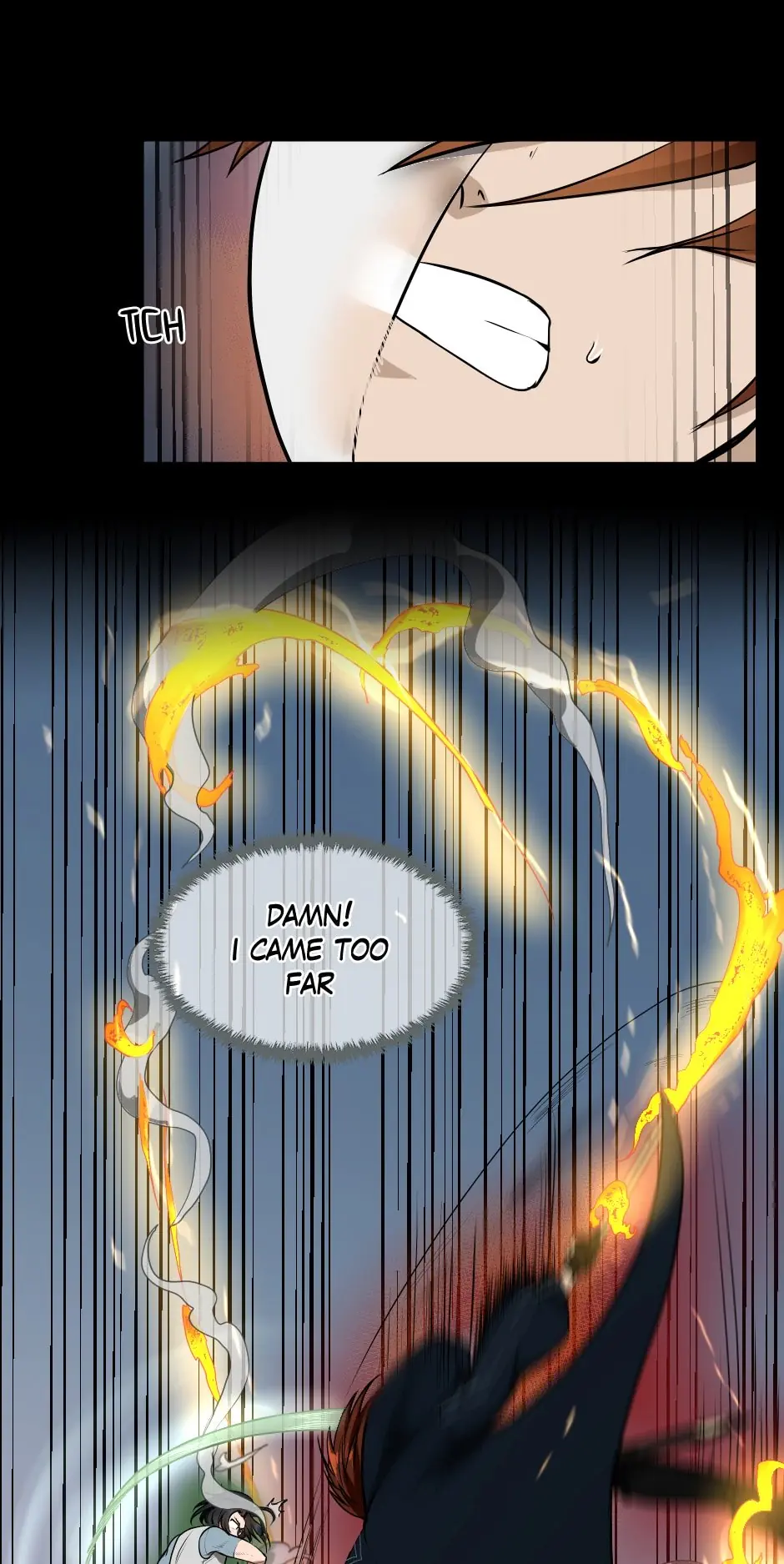 The Beginning After the End Chapter 52 Page 17