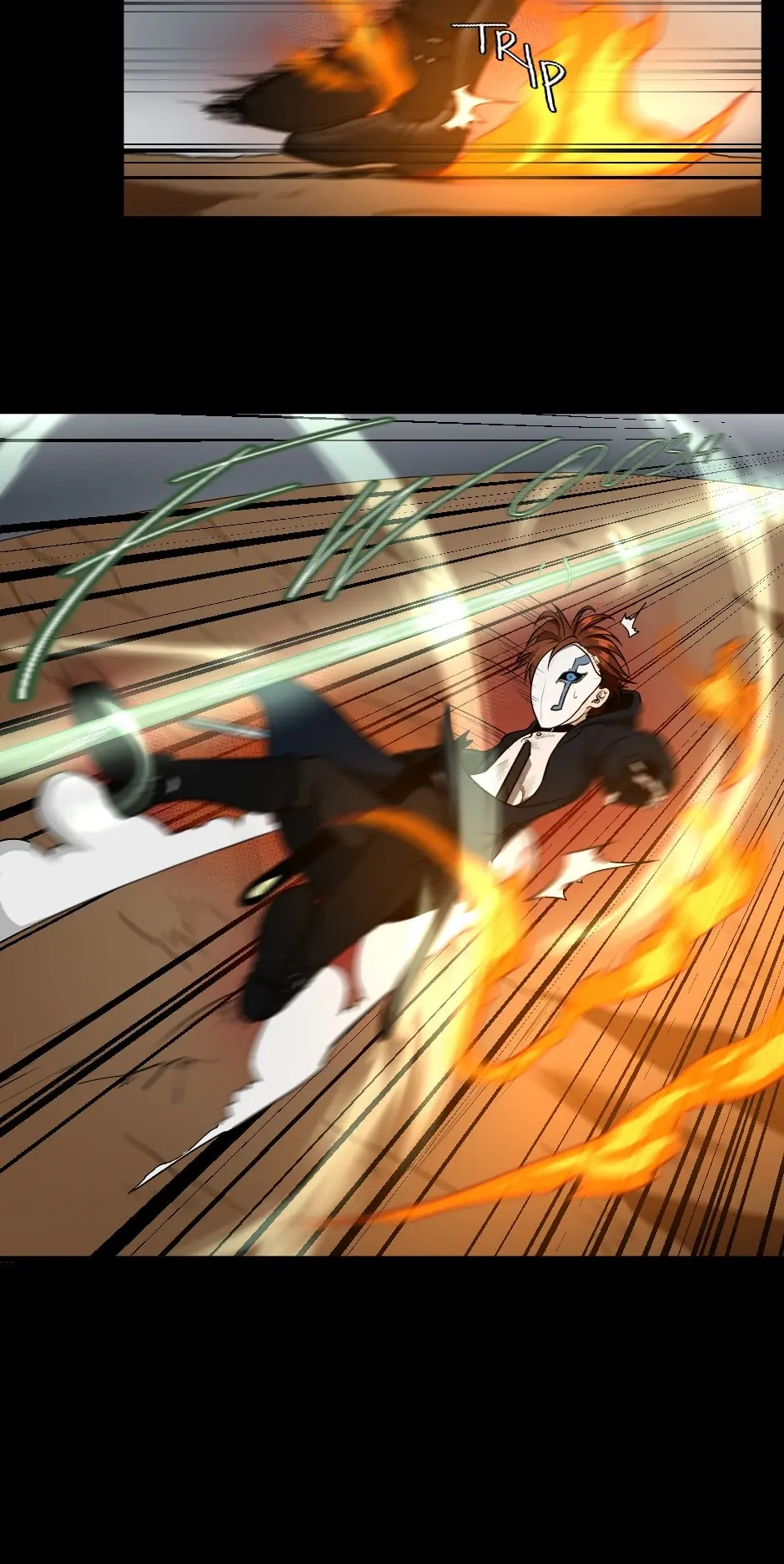 The Beginning After the End Chapter 52 Page 21