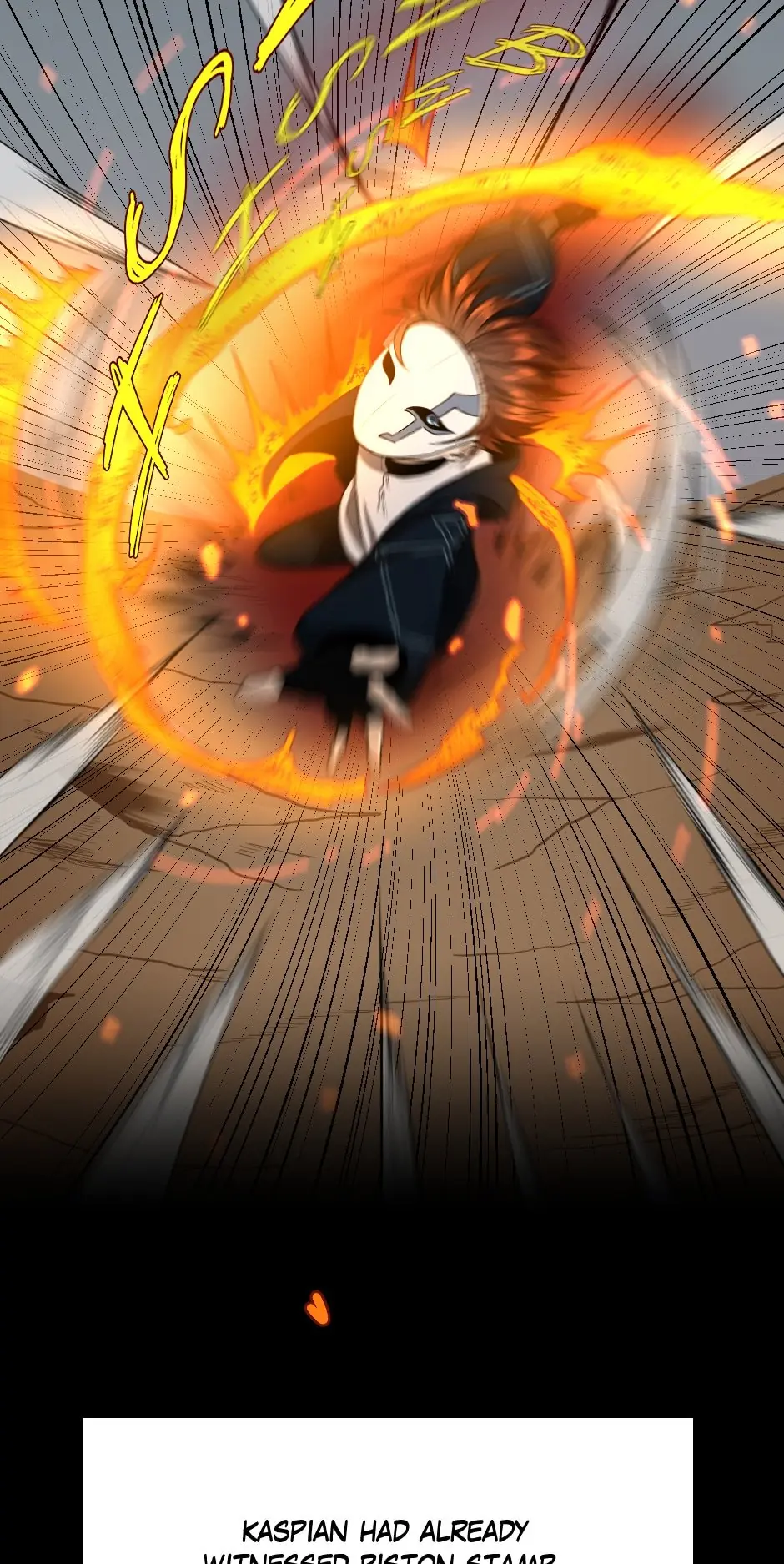 The Beginning After the End Chapter 52 Page 26