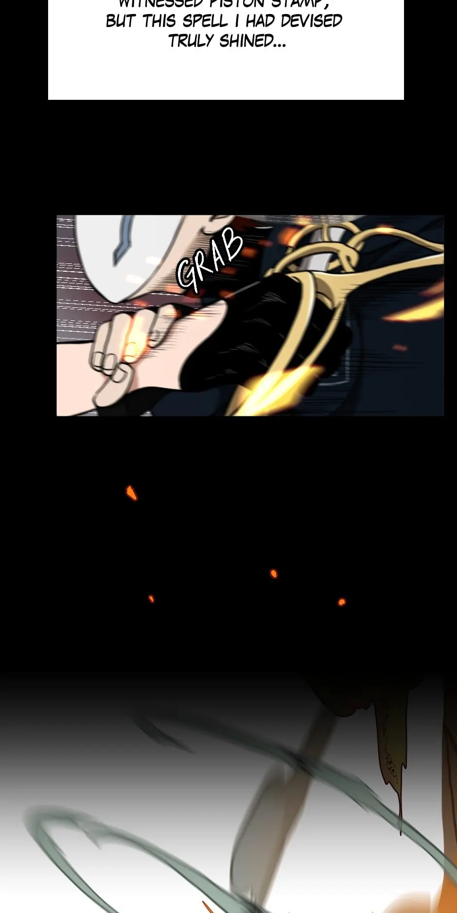 The Beginning After the End Chapter 52 Page 27