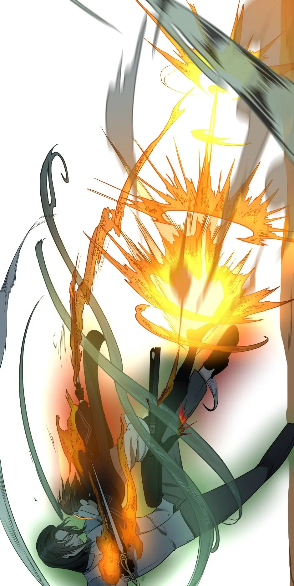 The Beginning After the End Chapter 52 Page 28