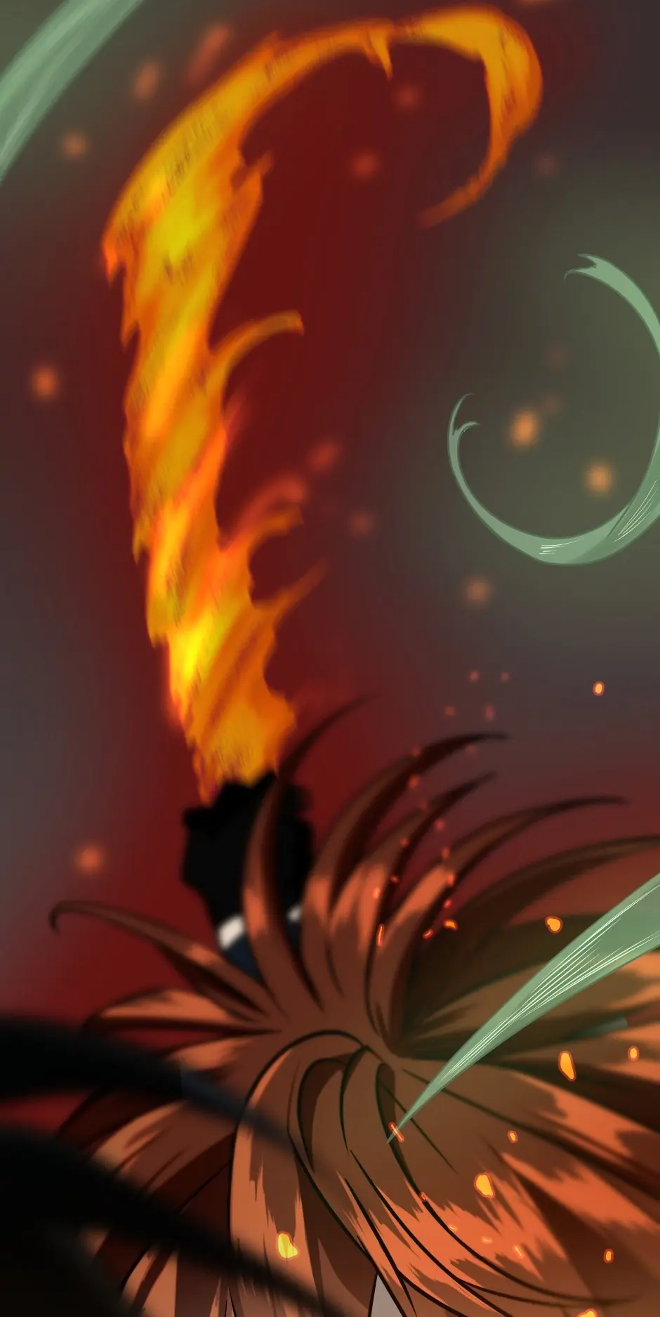 The Beginning After the End Chapter 52 Page 30