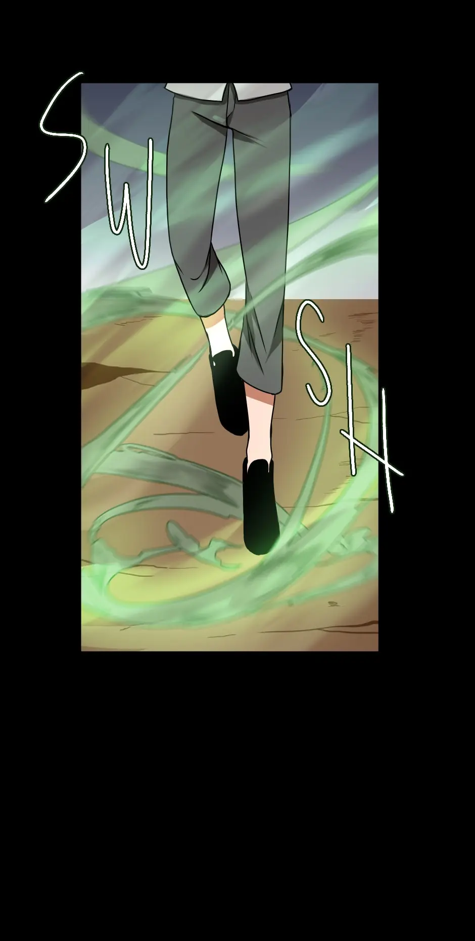 The Beginning After the End Chapter 52 Page 48