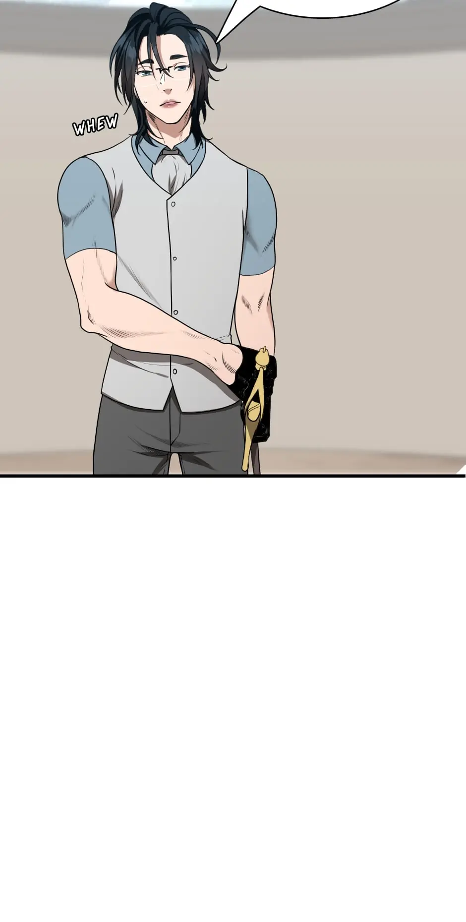 The Beginning After the End Chapter 52 Page 63