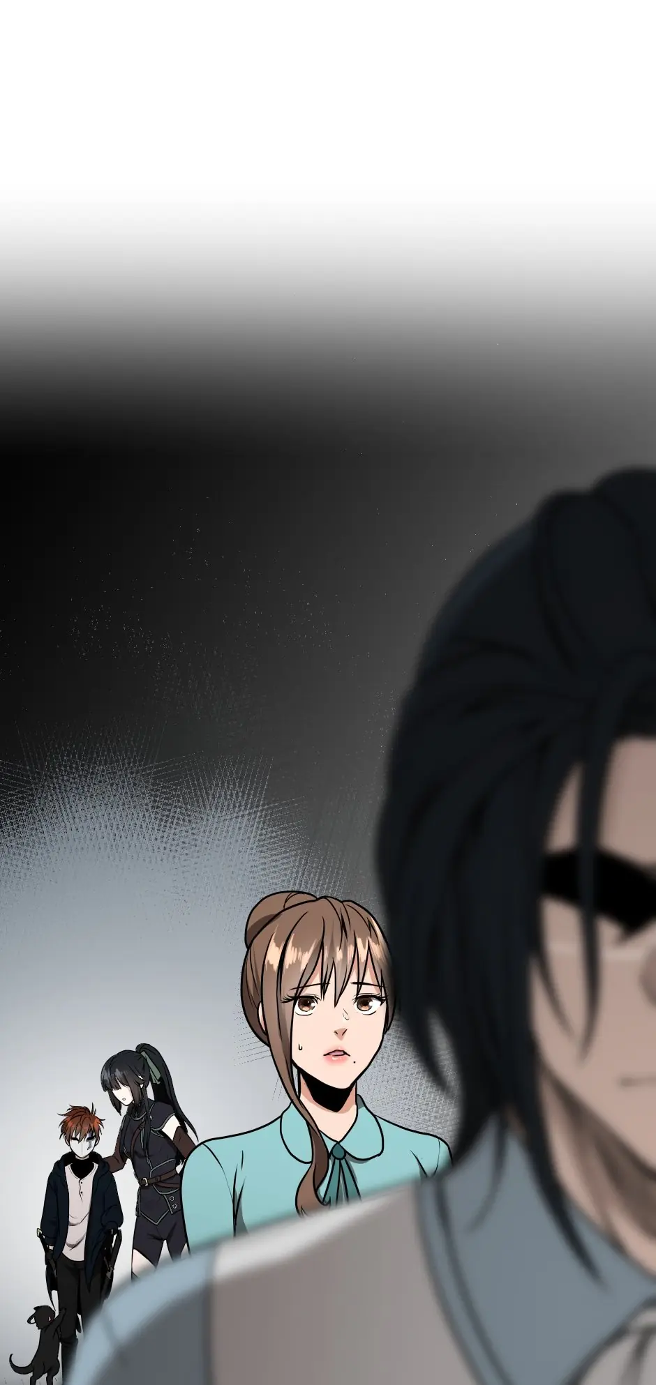 The Beginning After the End Chapter 52 Page 72