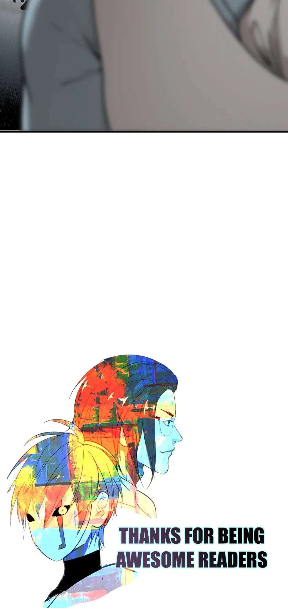 The Beginning After the End Chapter 52 Page 73