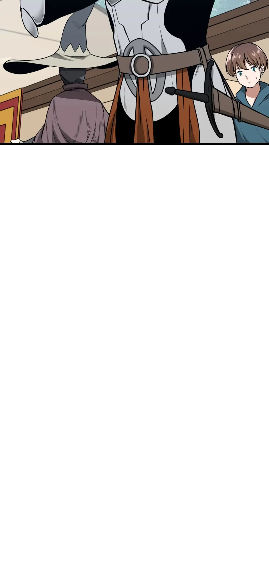 The Beginning After the End Chapter 53 Page 3