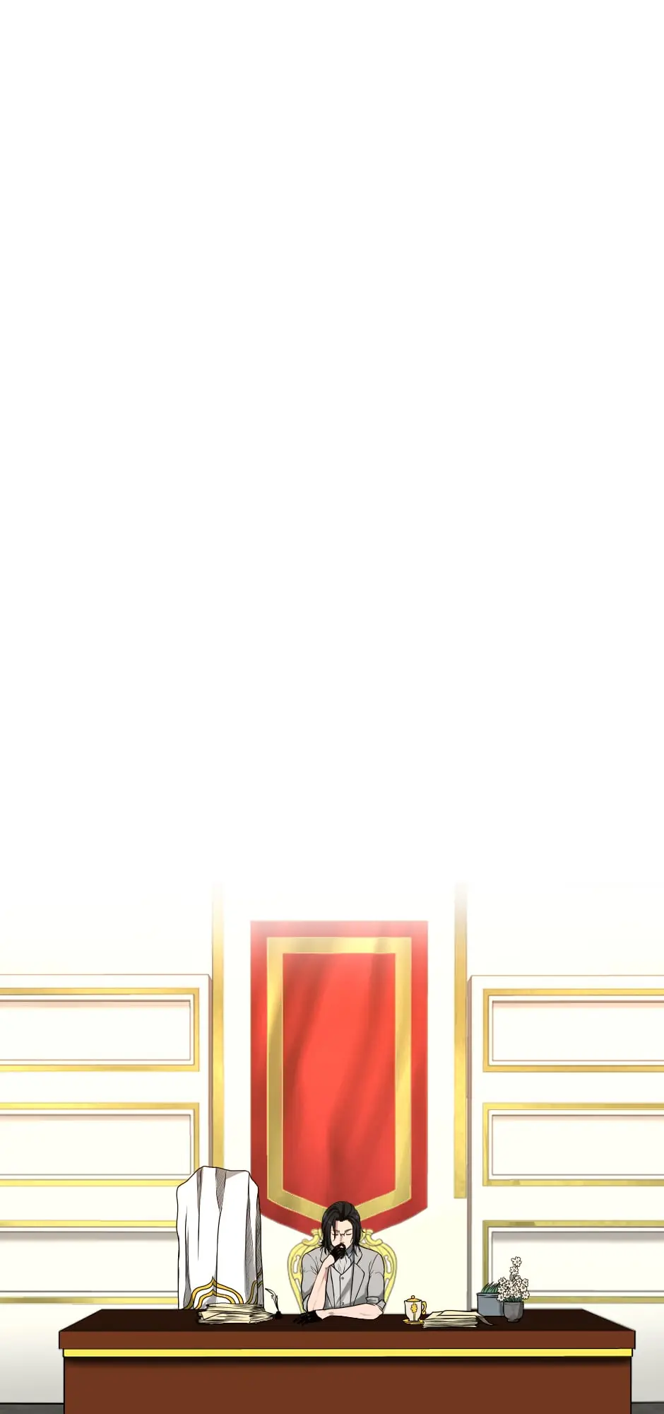 The Beginning After the End Chapter 53 Page 6