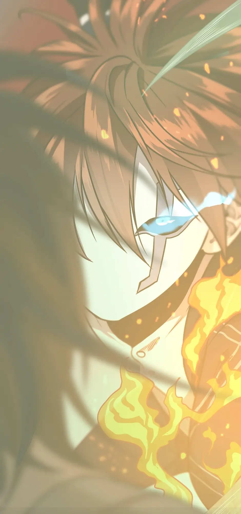 The Beginning After the End Chapter 53 Page 10