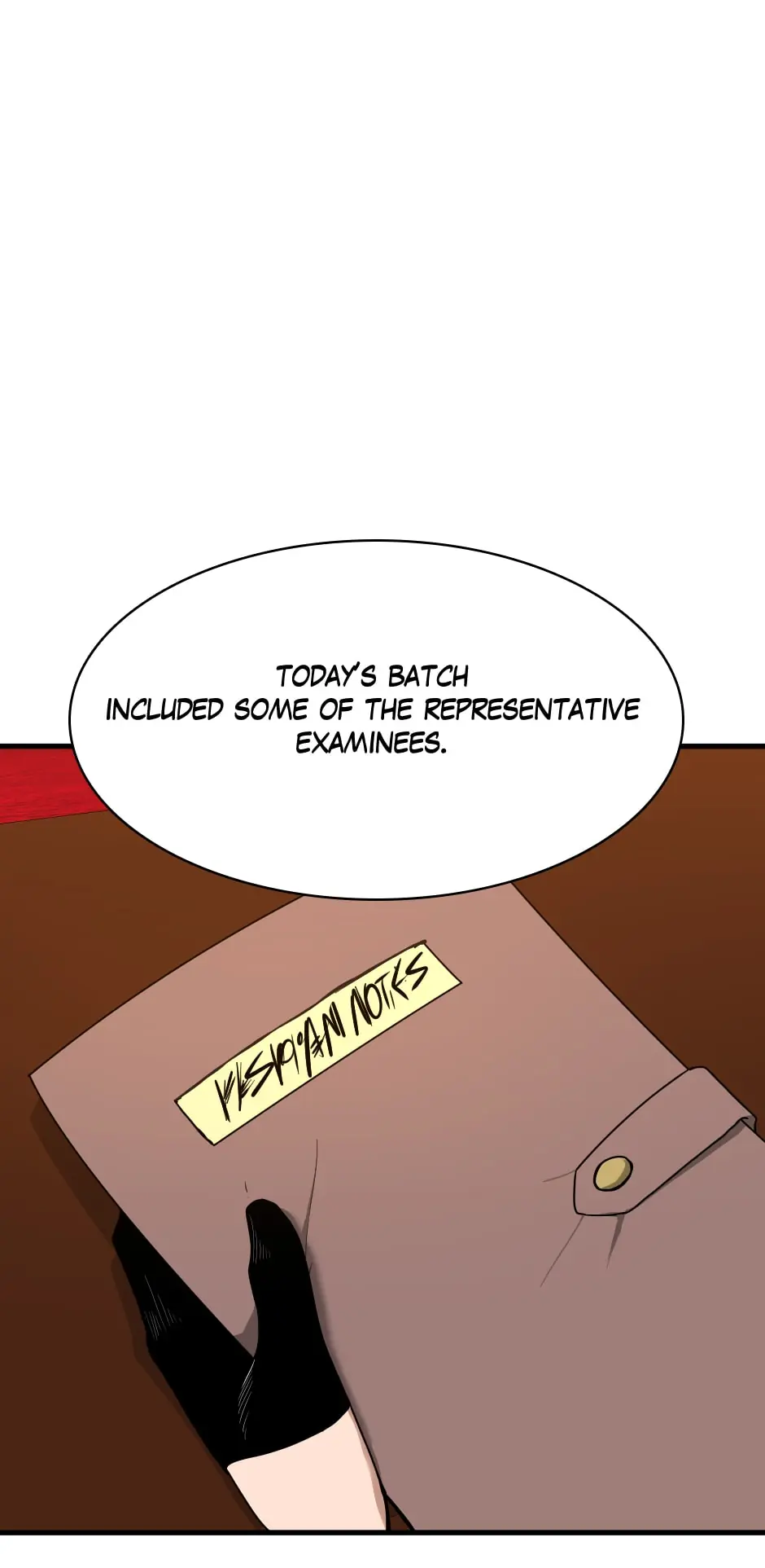 The Beginning After the End Chapter 53 Page 24