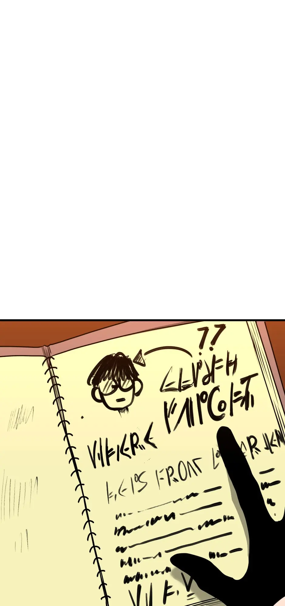 The Beginning After the End Chapter 53 Page 35