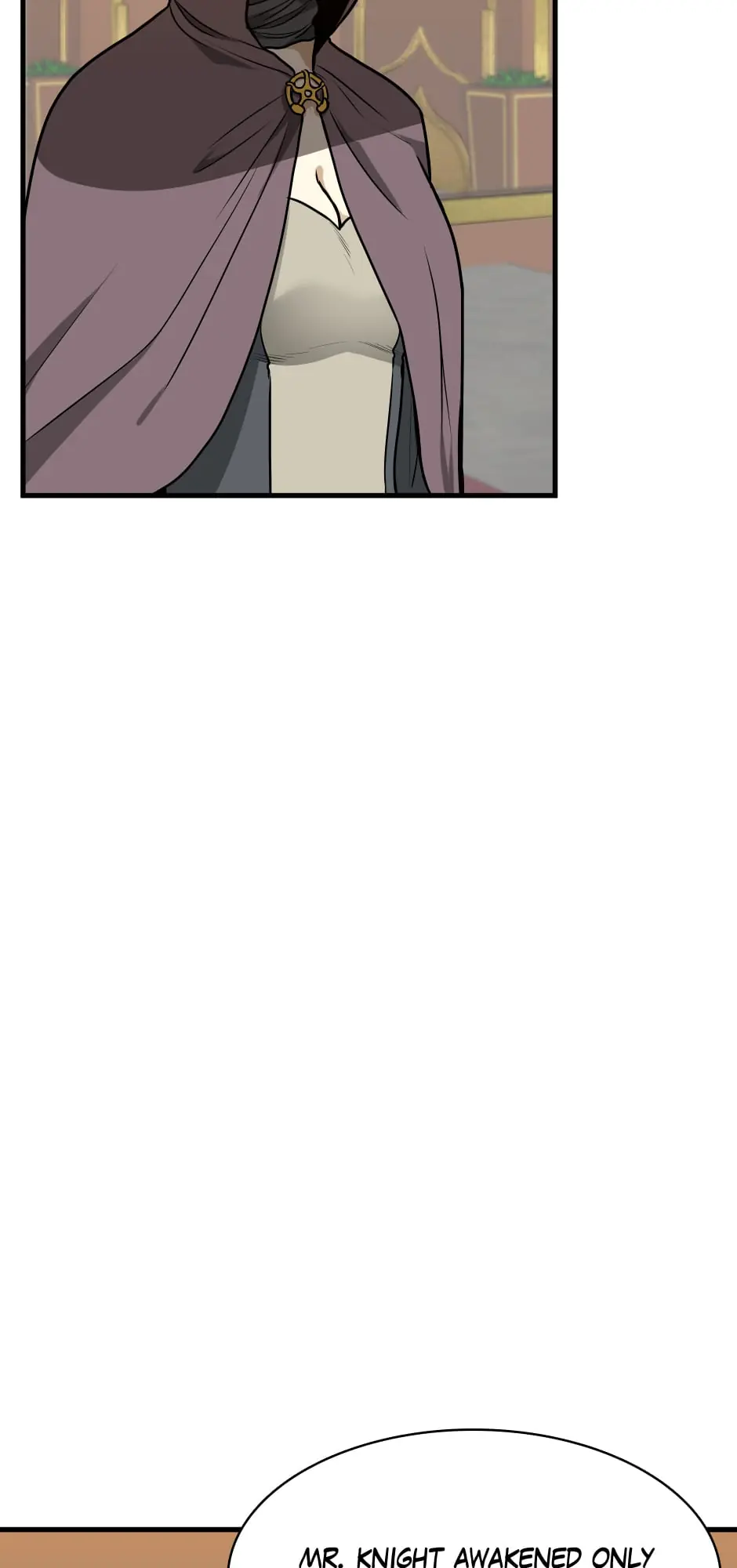 The Beginning After the End Chapter 53 Page 37