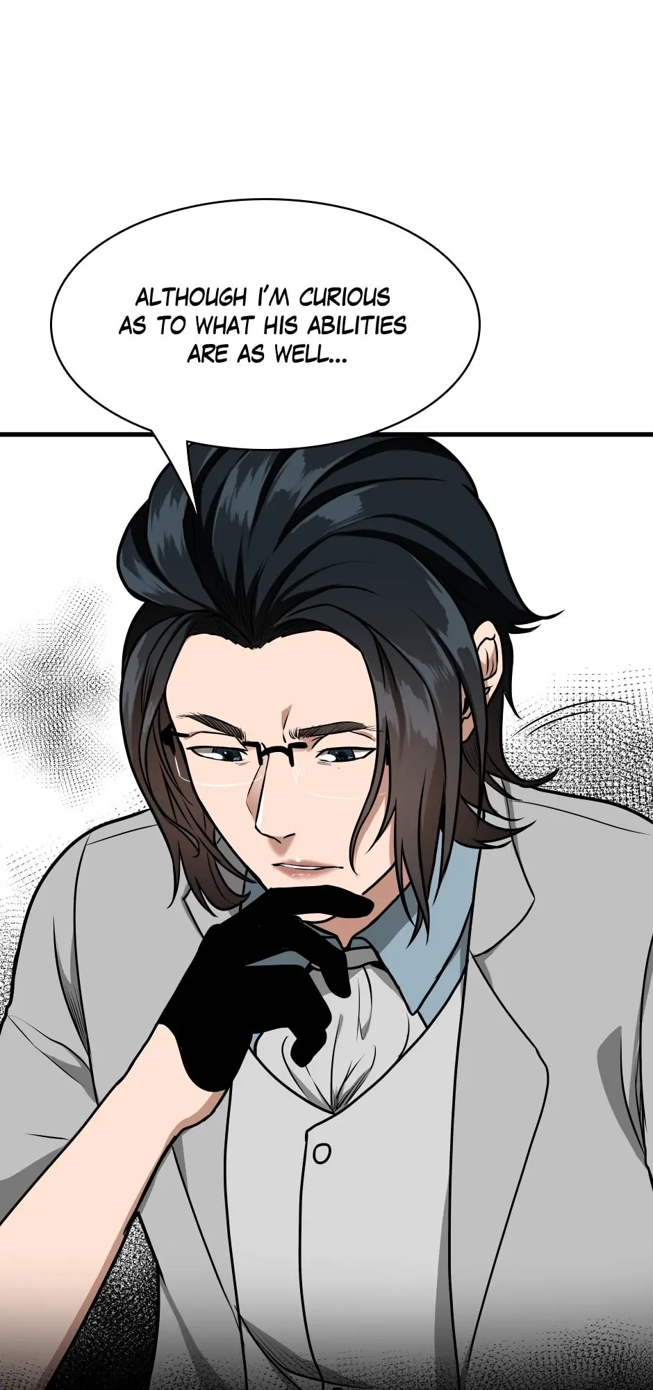 The Beginning After the End Chapter 53 Page 39