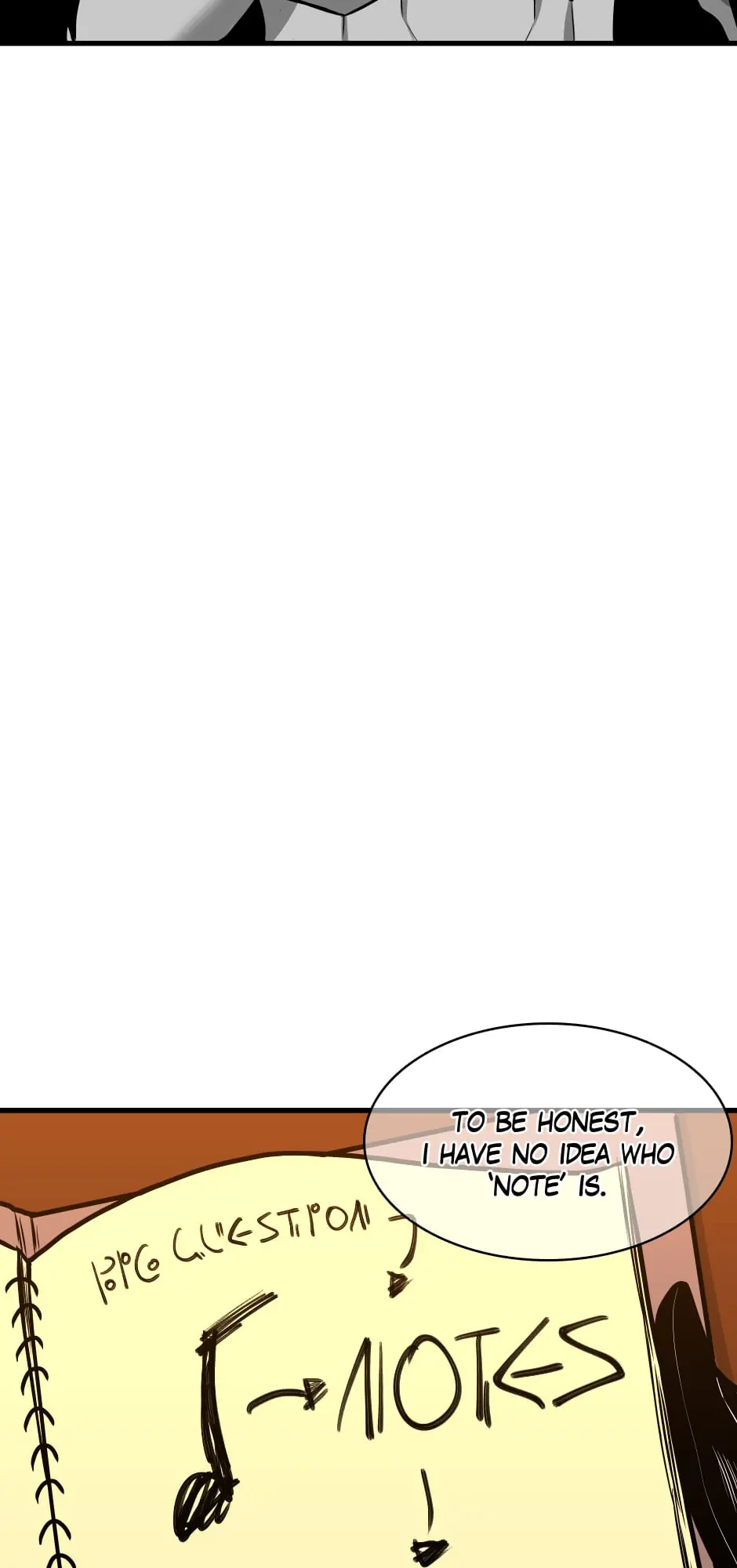 The Beginning After the End Chapter 53 Page 42