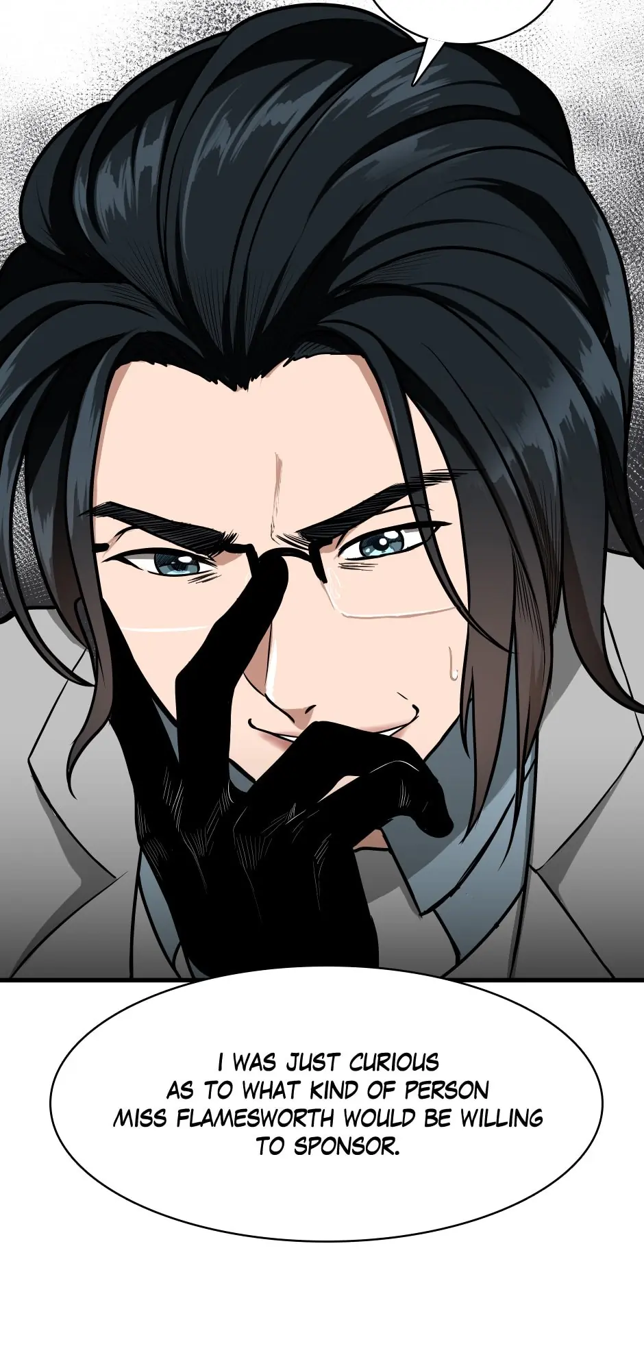 The Beginning After the End Chapter 53 Page 44