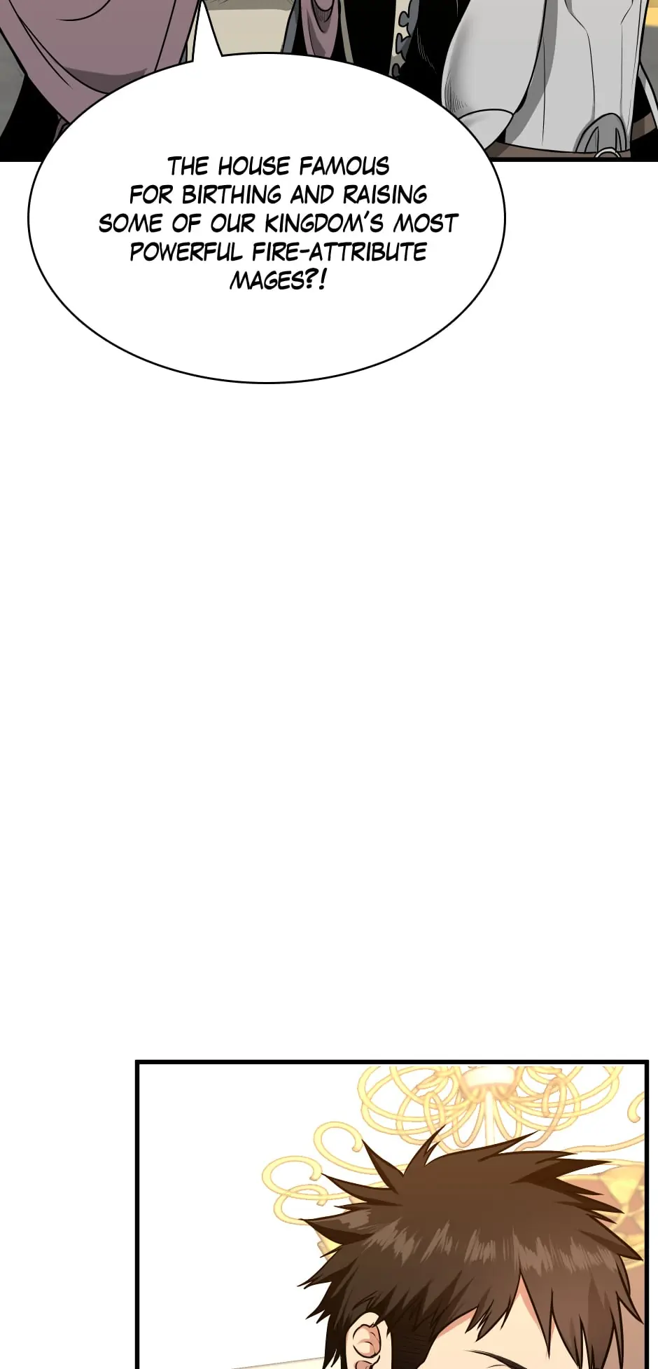 The Beginning After the End Chapter 53 Page 46