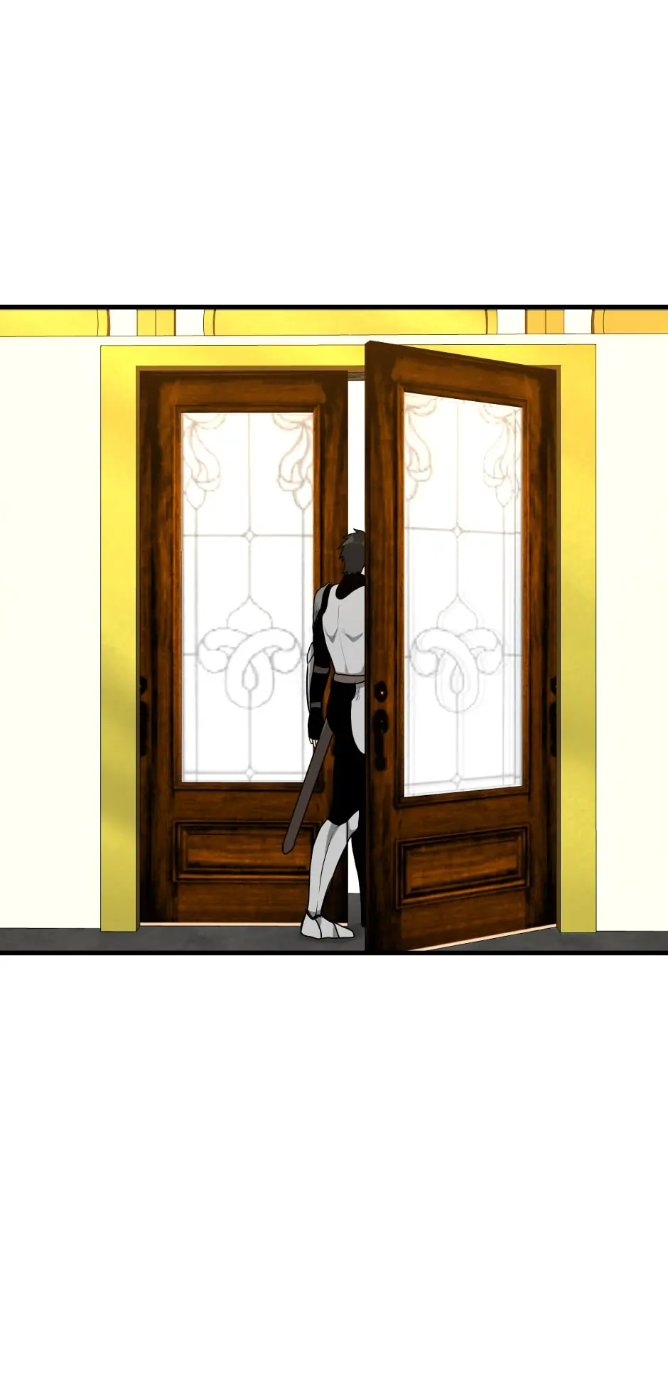 The Beginning After the End Chapter 53 Page 52