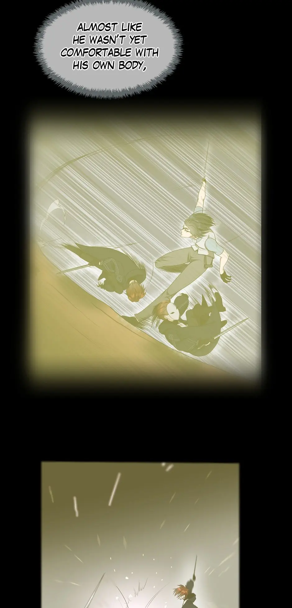 The Beginning After the End Chapter 53 Page 57