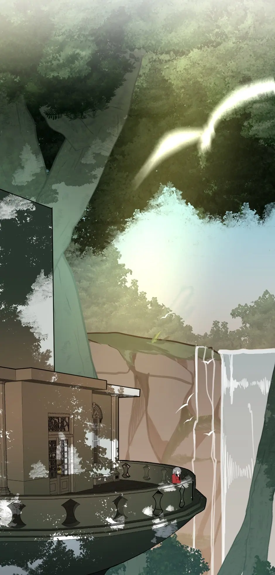 The Beginning After the End Chapter 53 Page 64