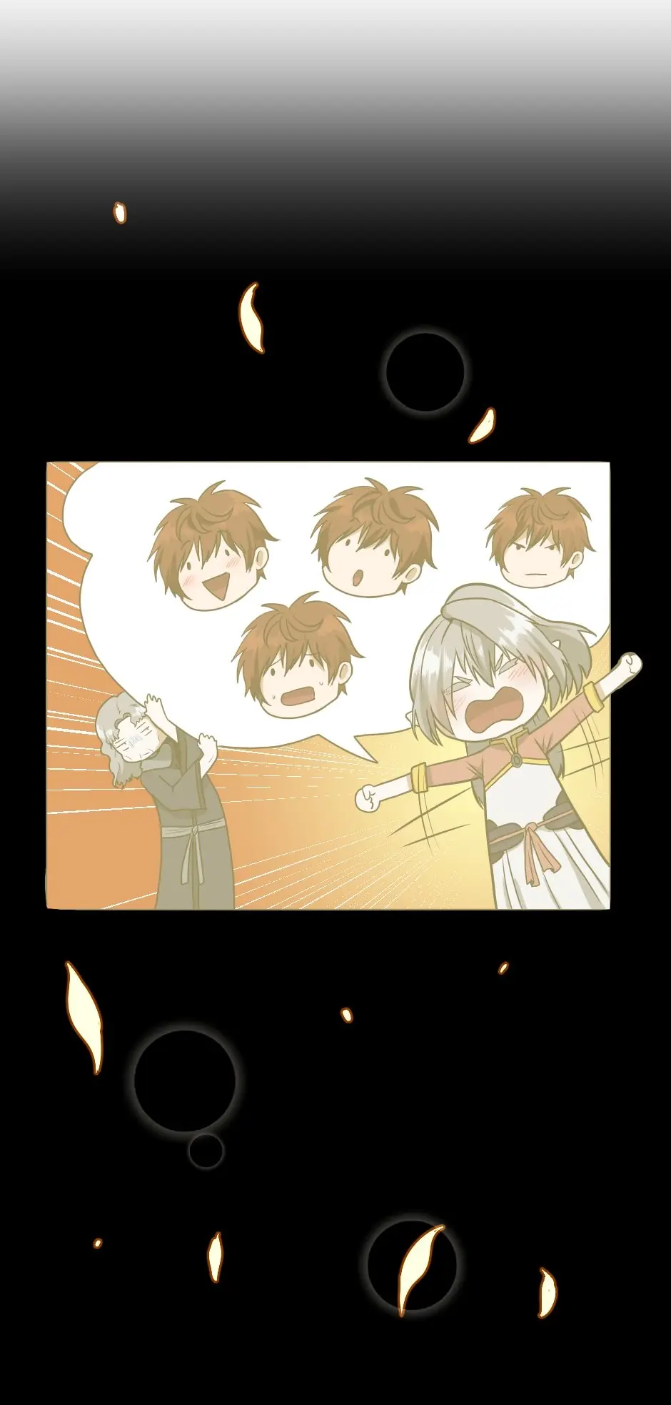 The Beginning After the End Chapter 53 Page 66