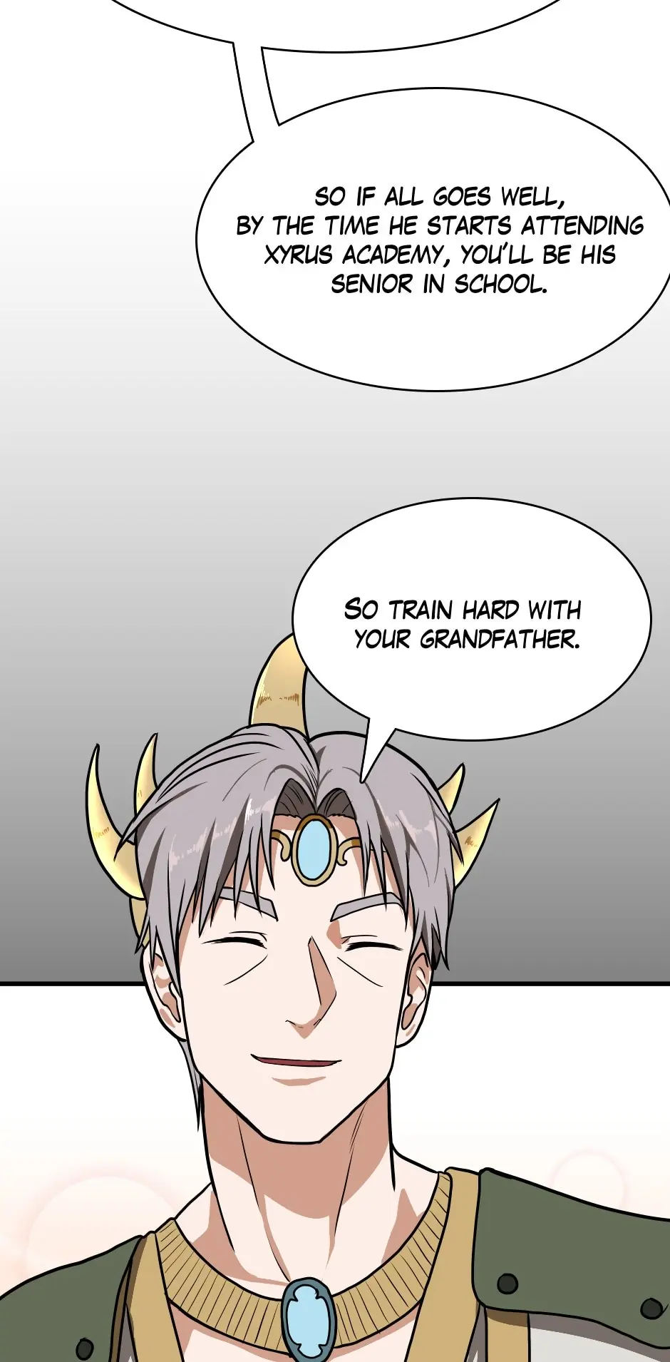 The Beginning After the End Chapter 53 Page 89