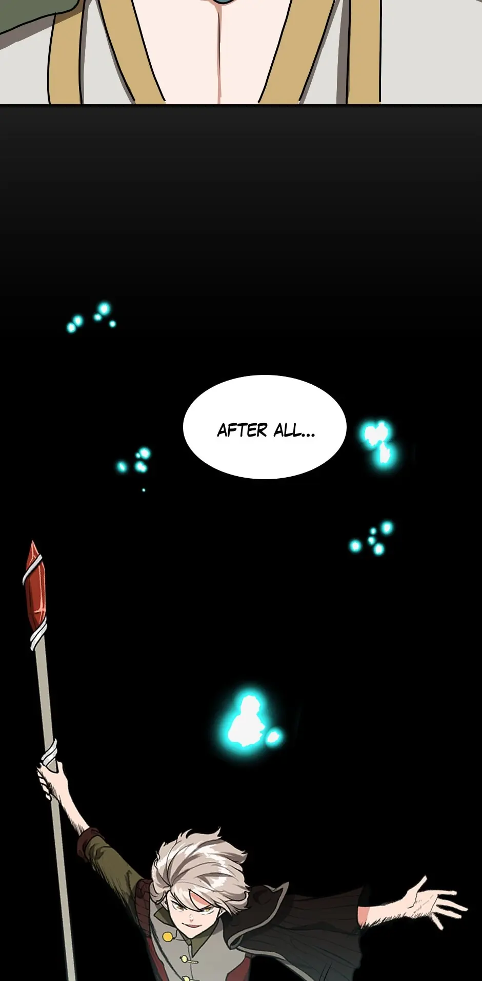 The Beginning After the End Chapter 53 Page 90