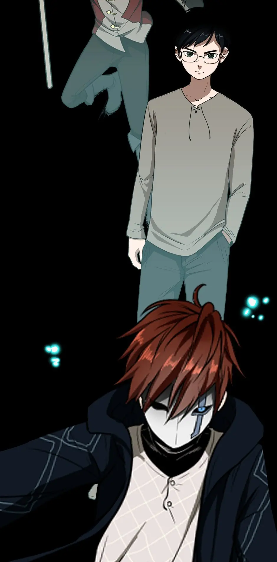 The Beginning After the End Chapter 53 Page 91