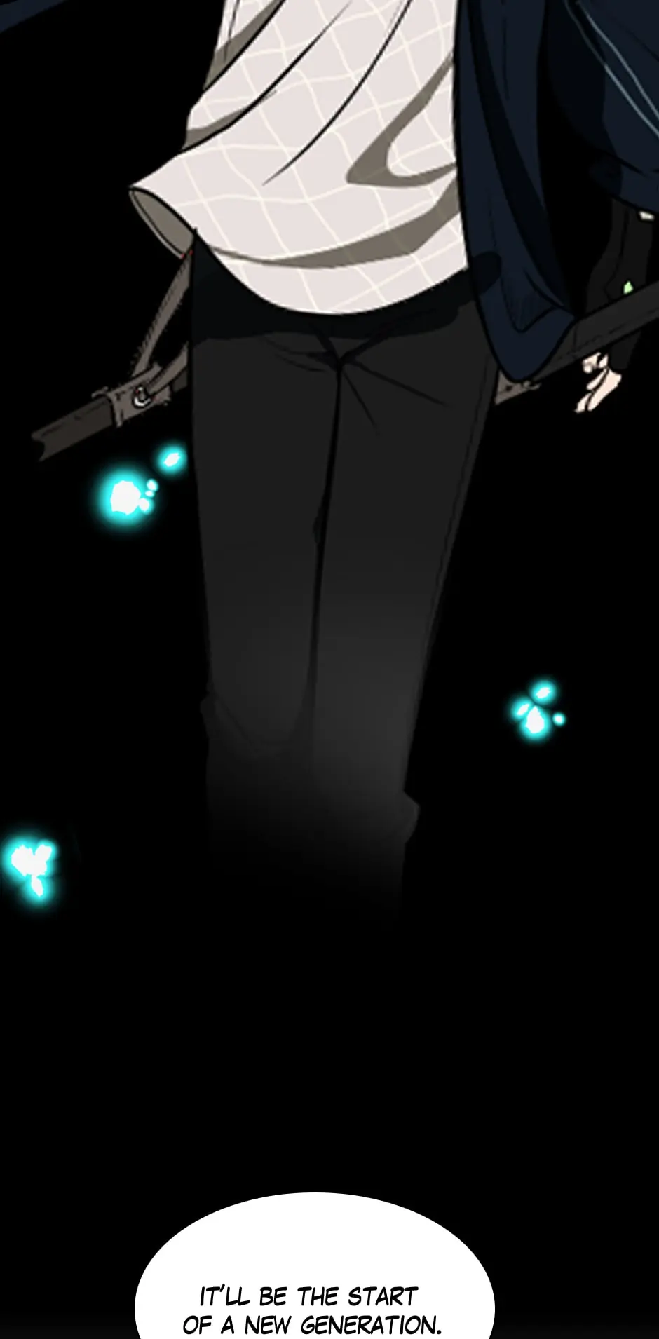 The Beginning After the End Chapter 53 Page 92