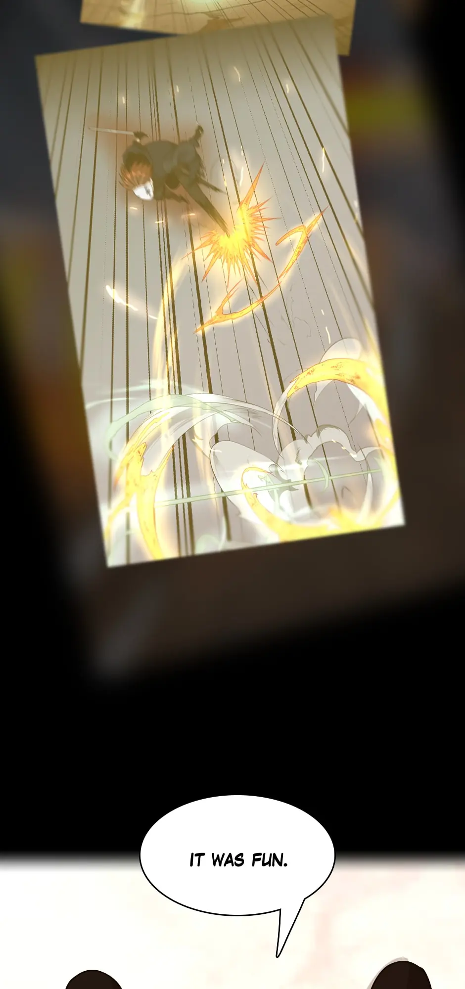 The Beginning After the End Chapter 54 Page 5