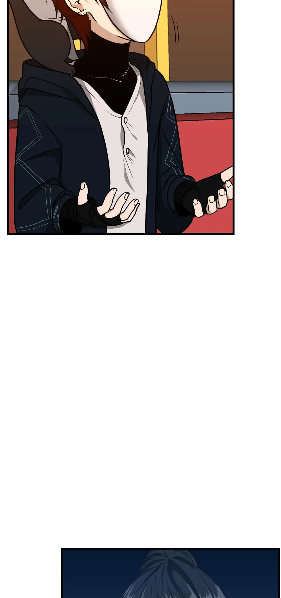 The Beginning After the End Chapter 54 Page 7