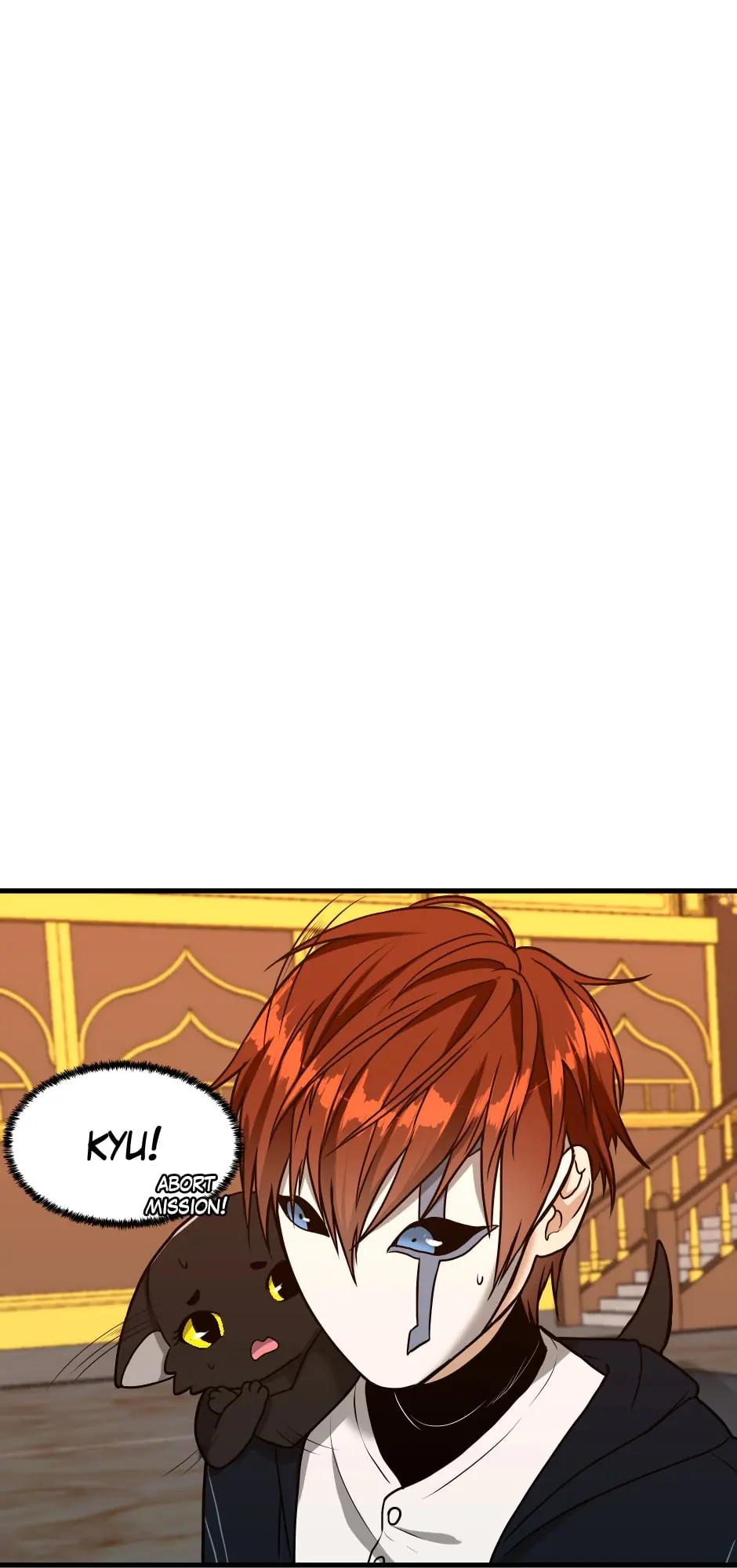 The Beginning After the End Chapter 54 Page 11