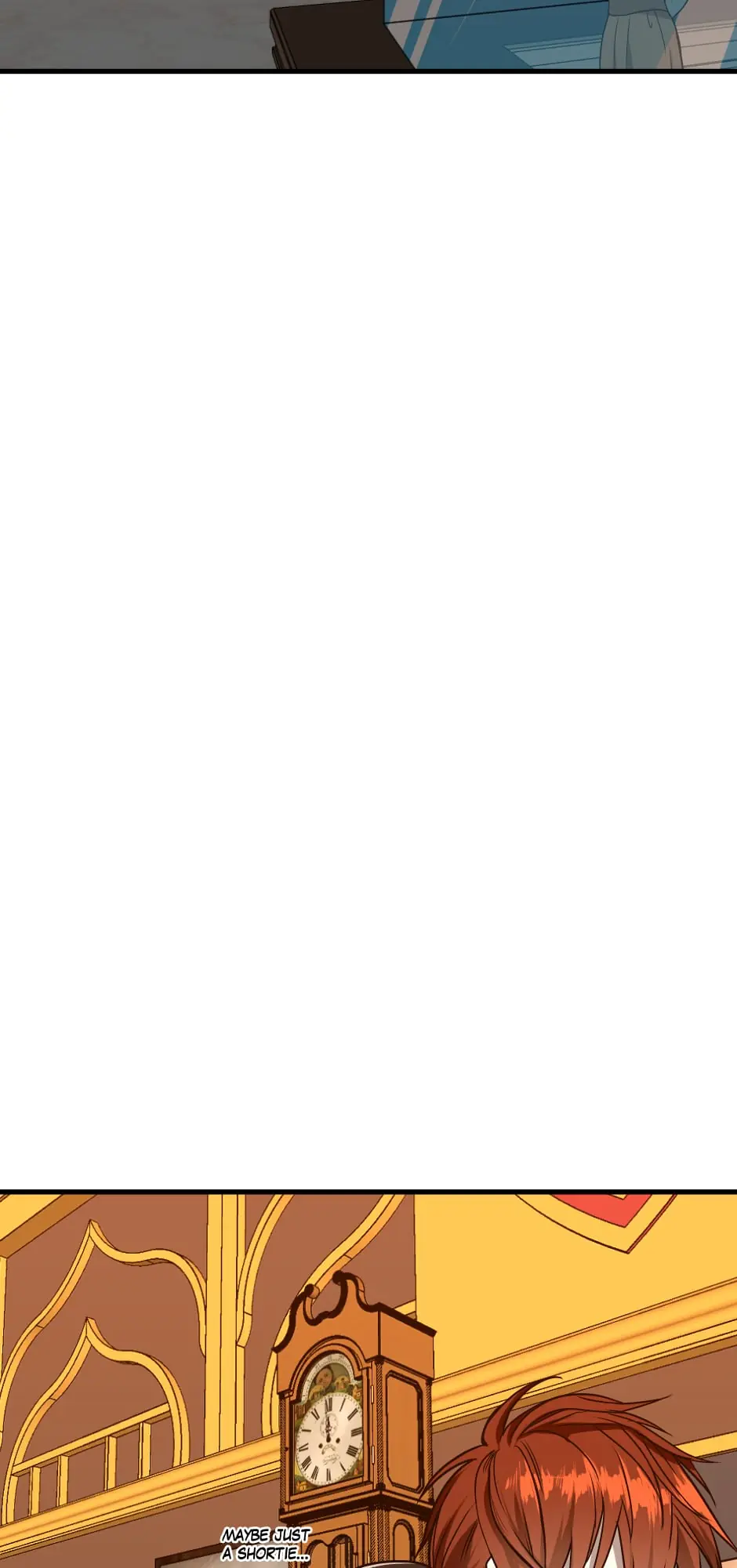 The Beginning After the End Chapter 54 Page 13