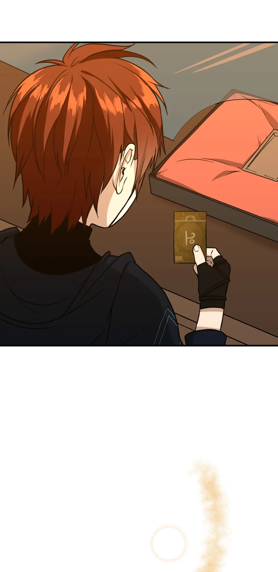 The Beginning After the End Chapter 54 Page 19