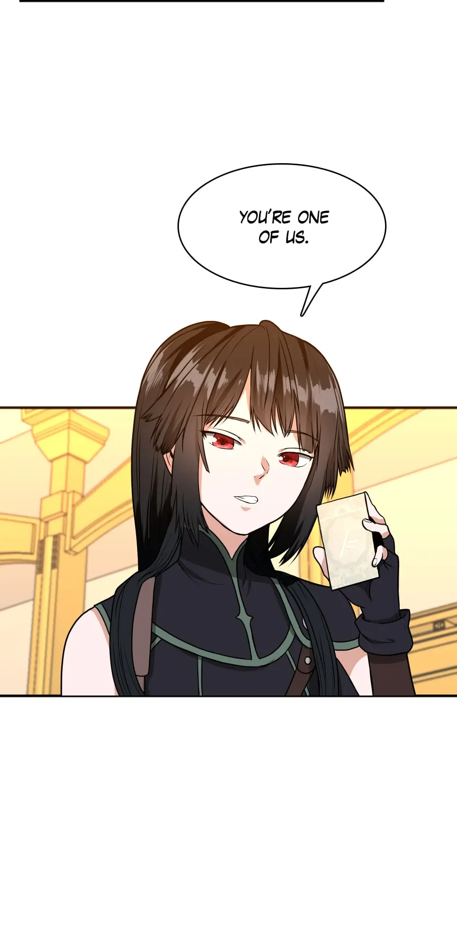 The Beginning After the End Chapter 54 Page 24