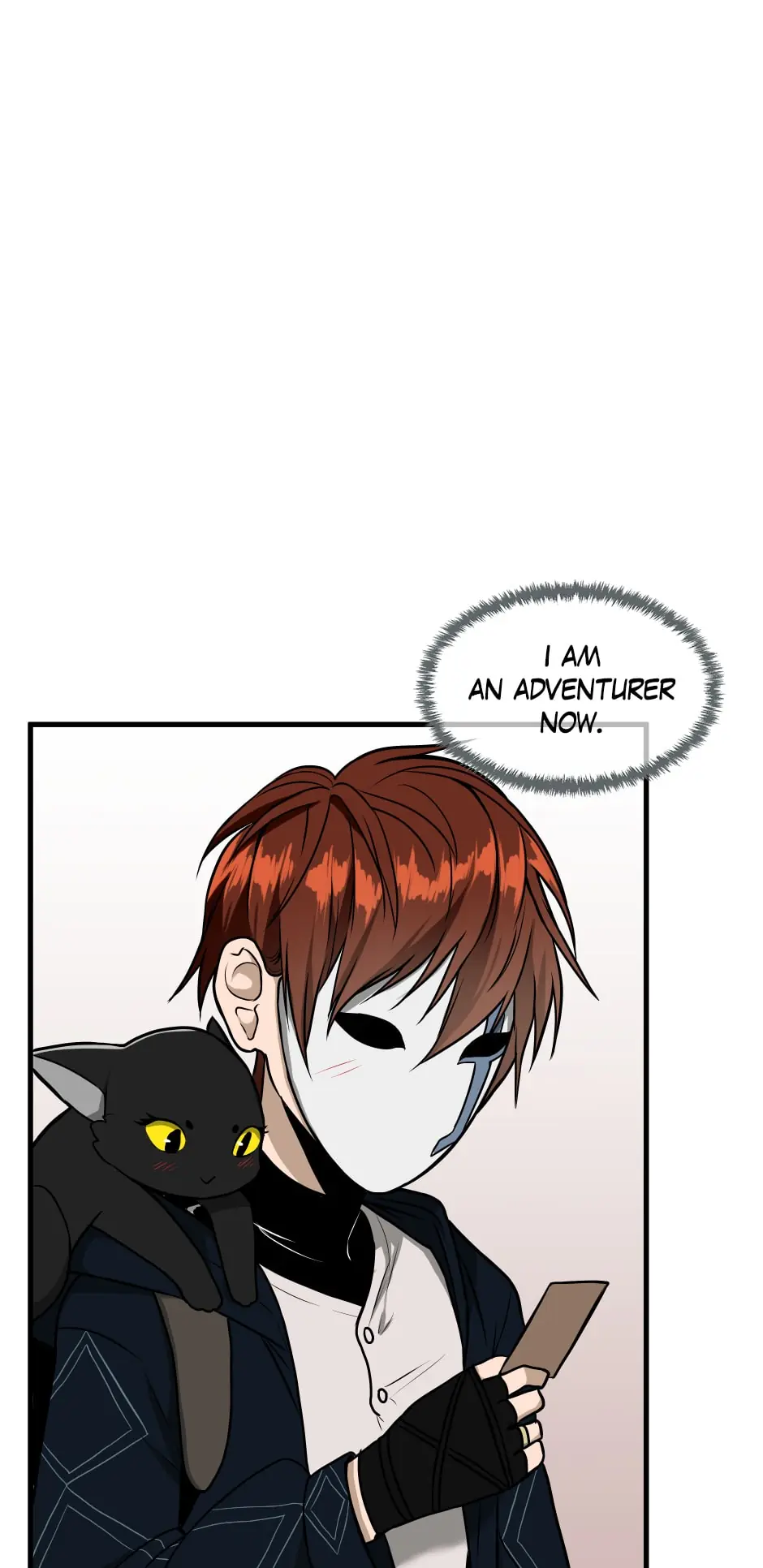 The Beginning After the End Chapter 54 Page 25