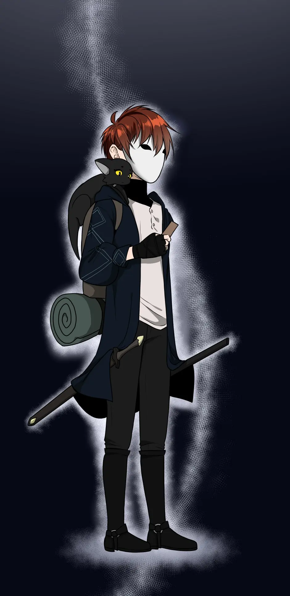 The Beginning After the End Chapter 54 Page 27